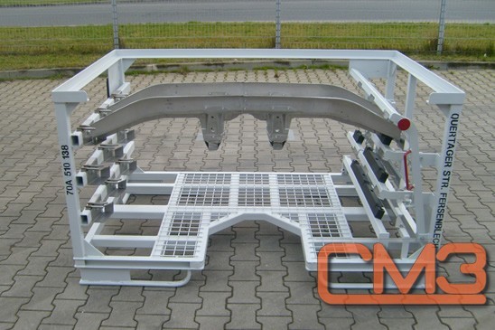CM3 contenitori Stamping