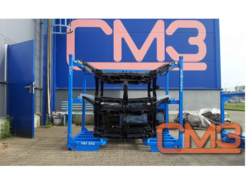 CM3 Contenitori trasporto materiali