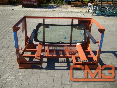 CM3 contenitori trasporto componenti