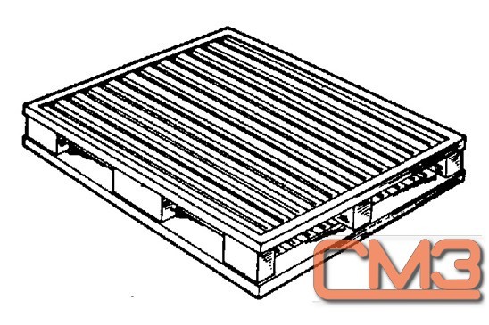 CM3 Contenitori Standard